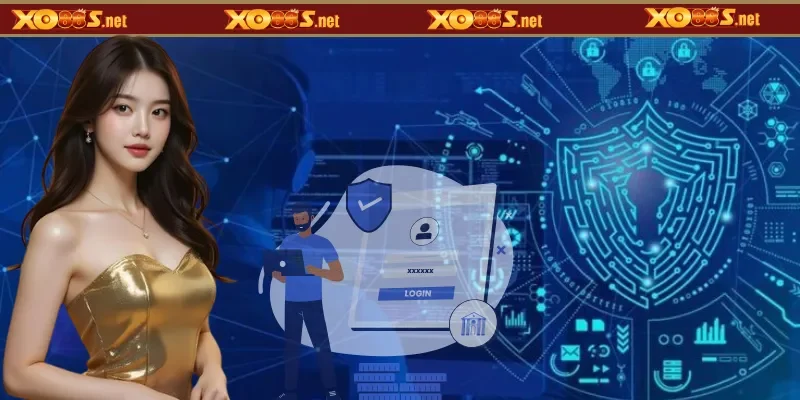 Bật xác thực bảo mật hai lớp (2FA) tăng an ninh