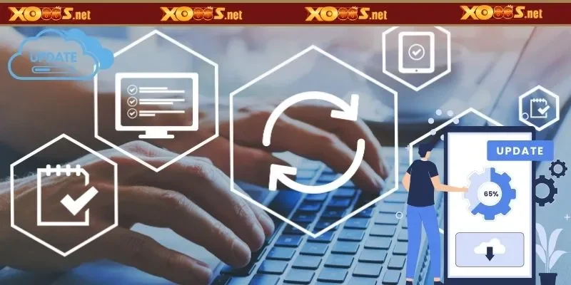 Cập nhật điều khoản điều kiện XO88 trong giải quyết khiếu nại