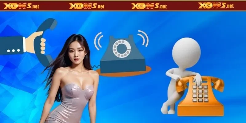 Chuẩn bị gì để liên hệ XO88 hiệu quả nhất?