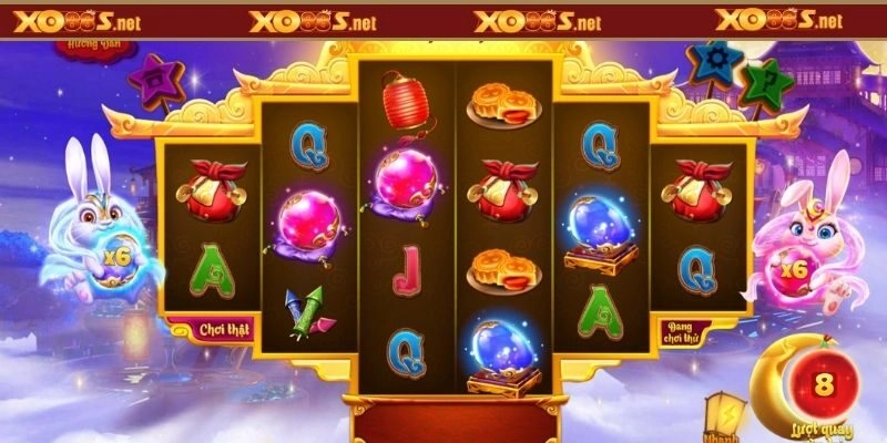 Combo khi chào sân XO88