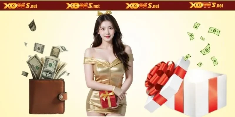 Cược hoàn trả vô hạn hàng ngày