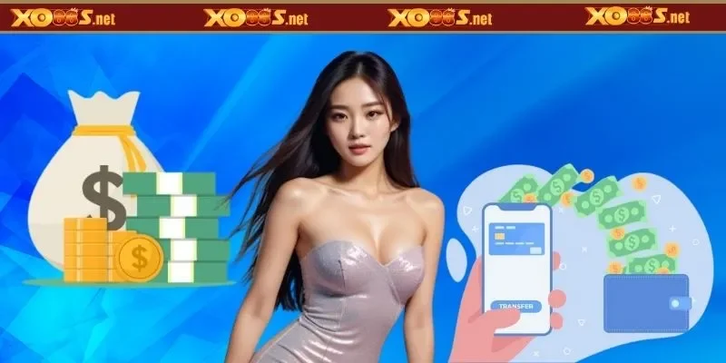 Điều kiện cần tuân thủ khi rút tiền XO88