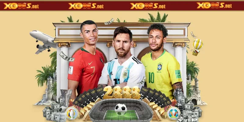 Đôi nét thông tin cơ bản về kèo châu Âu