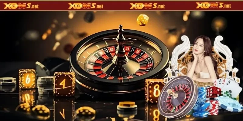 Giải nghĩa một số thuật ngữ trong roulette online