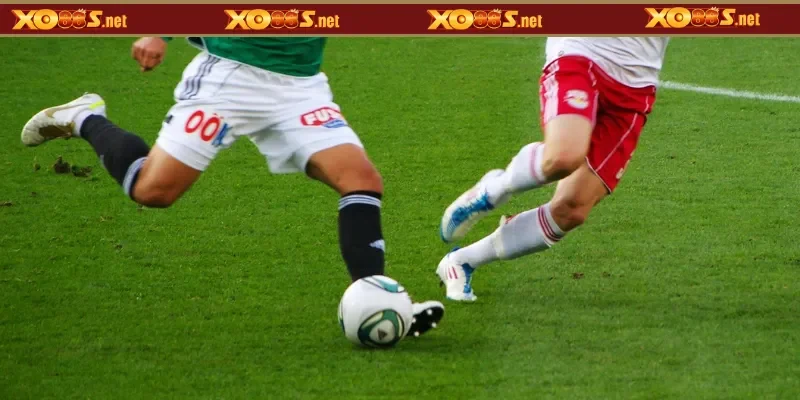 Giới thiệu chung về luật việt vị