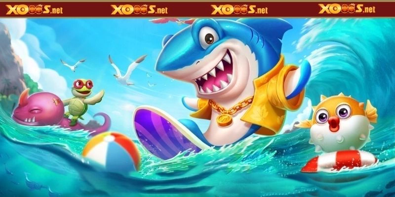 Giới thiệu thông tin chung về bắn cá XO88