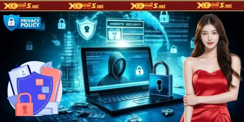 Giới thiệu về chính sách bảo mật XO88