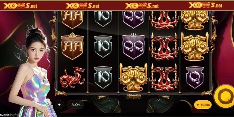 Hướng dẫn chi tiết cách chơi Wild đạo tặc 