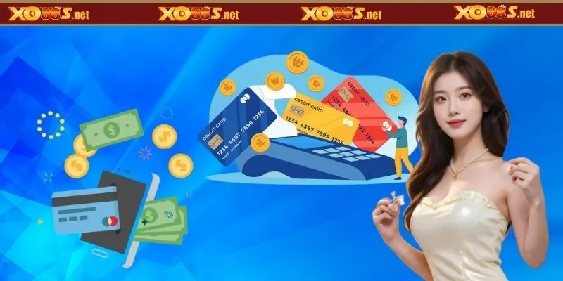 Hướng dẫn rút tiền XO88 chi tiết từ A đến Z