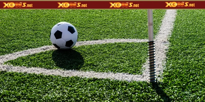 Kèo tài xỉu phạt góc là như thế nào