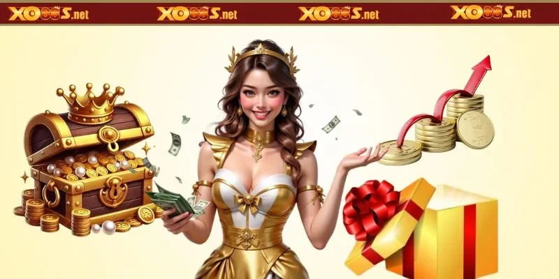 Lưu ý cần nắm rõ để nhận khuyến mãi XO88 thành công