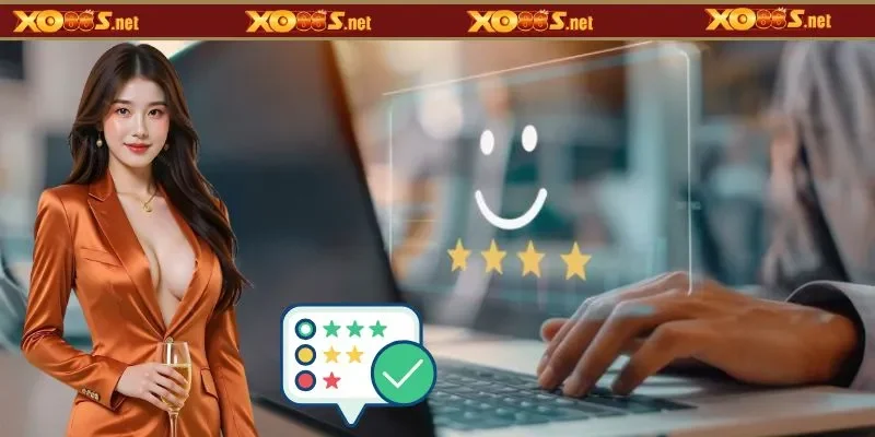 Những đánh giá của hội viên khi giới thiệu XO88