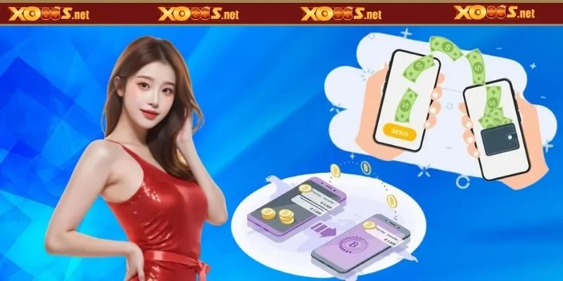 Những lưu ý quan trọng khi nạp tiền XO88 để tránh sự cố