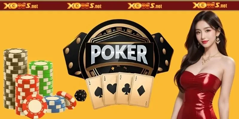 Poker online là gì?
