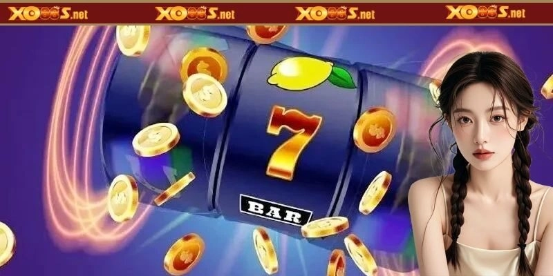 Quy luật chơi nổ hũ XO88 ai cũng phải biết