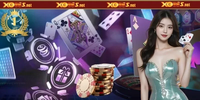 Tổng hợp các ưu điểm vượt trội khi giới thiệu XO88