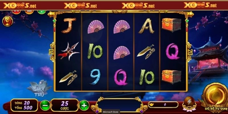 Tỷ lệ cược cực đa dạng