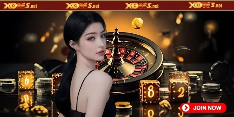 Tỷ lệ trả thưởng cao và cơ hội thu lợi nhuận lớn