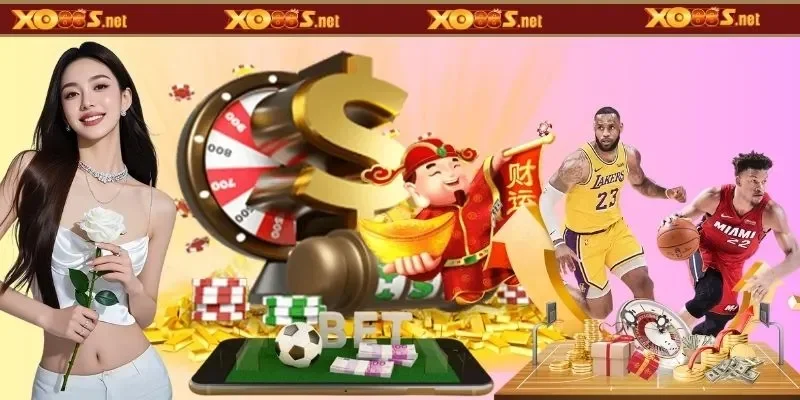 Giải đáp các thắc mắc khi tham gia cá cược tại XO88