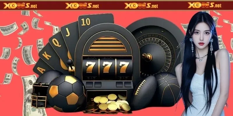 Lịch sử hình thành và phát triển của nhà cái XO88 uy tín